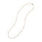 Barrel Chain Necklace - 1